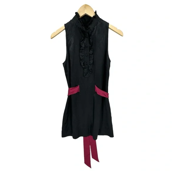 ted baker black silk dress Shop Tunca Satin Cowl Neck Evening Midi Dress Black for Women Online main image 0